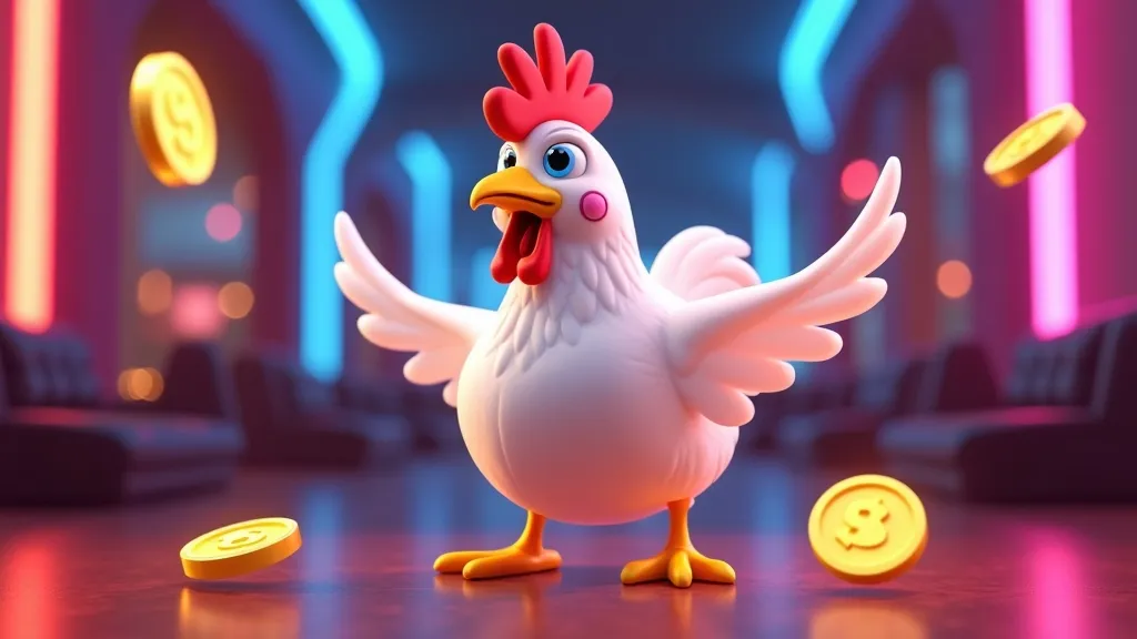 Chickenroadjeuxreview