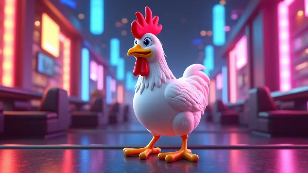 Chickenroadjeuxreview