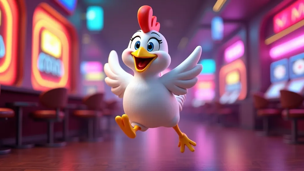 Chickenroadjeuxreview