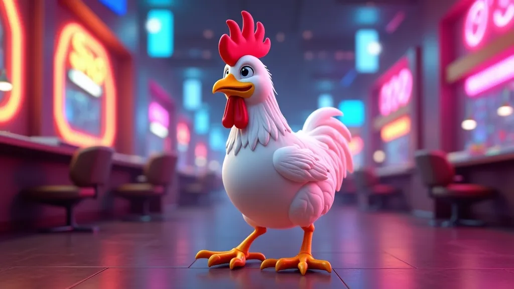 Chickenroadjeuxreview