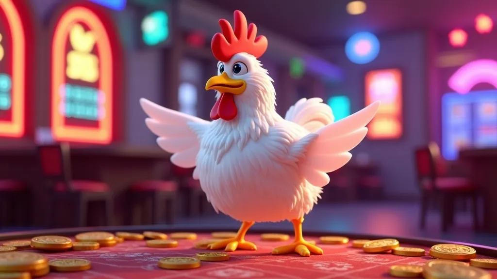 Chickenroadjeuxreview